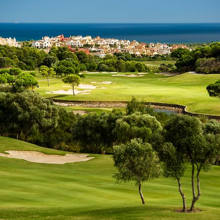 So/ Sotogrande Spa & Golf Resort Hotel Екстер'єр фото