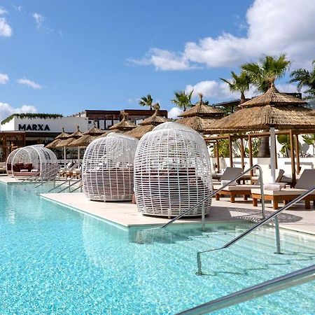 So/ Sotogrande Spa & Golf Resort Hotel Екстер'єр фото