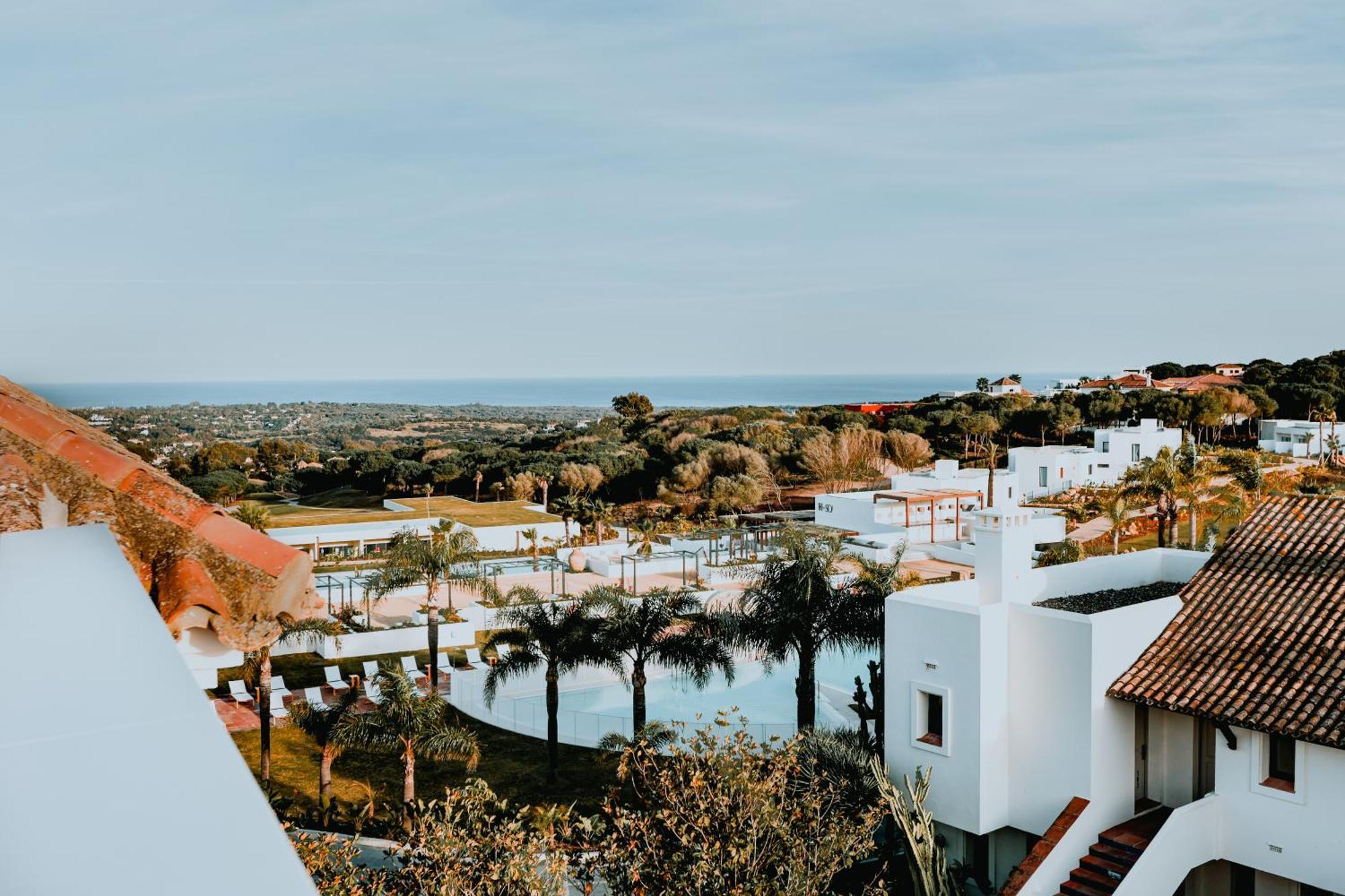 So/ Sotogrande Spa & Golf Resort Hotel Екстер'єр фото