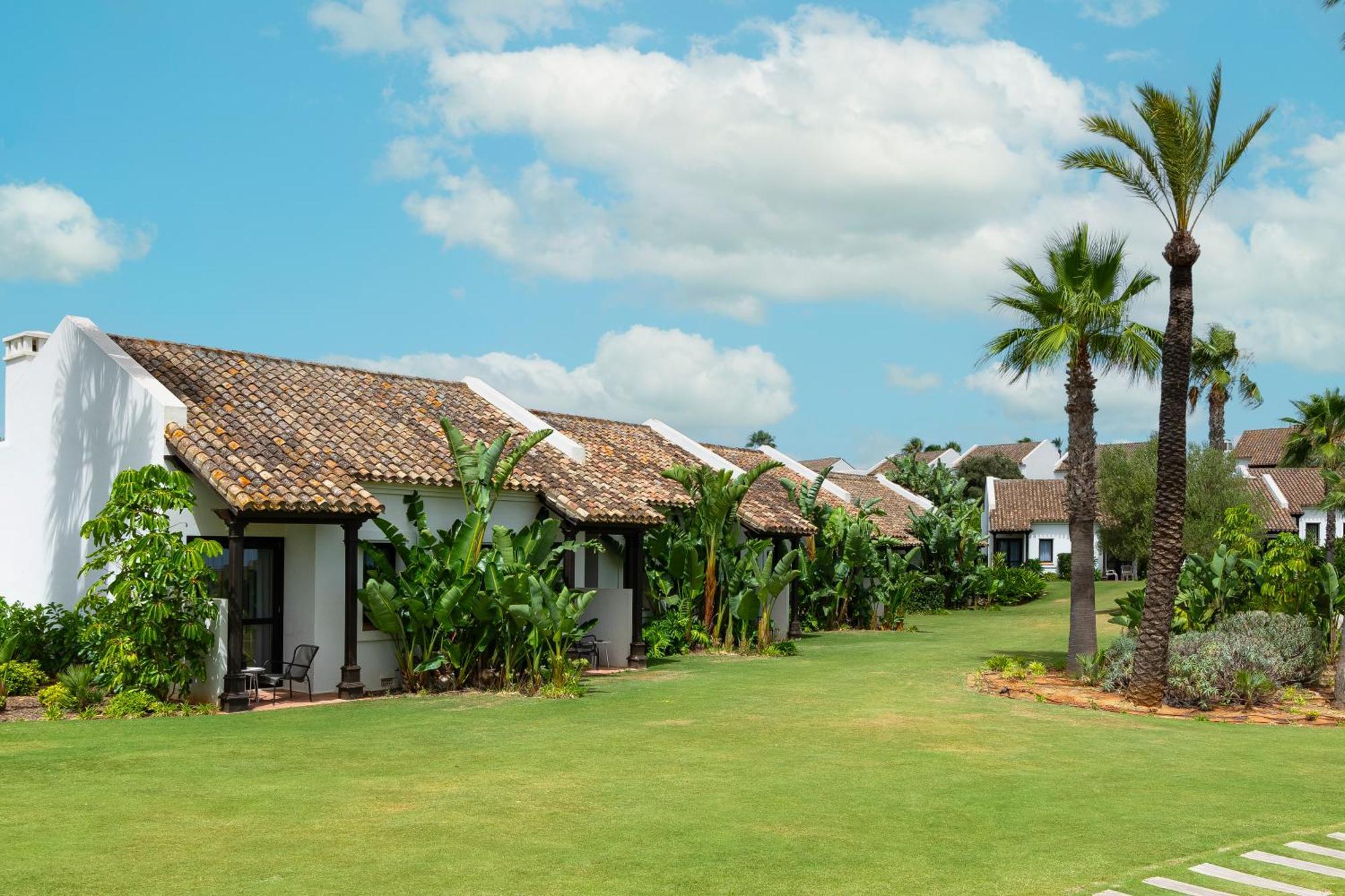 So/ Sotogrande Spa & Golf Resort Hotel Екстер'єр фото