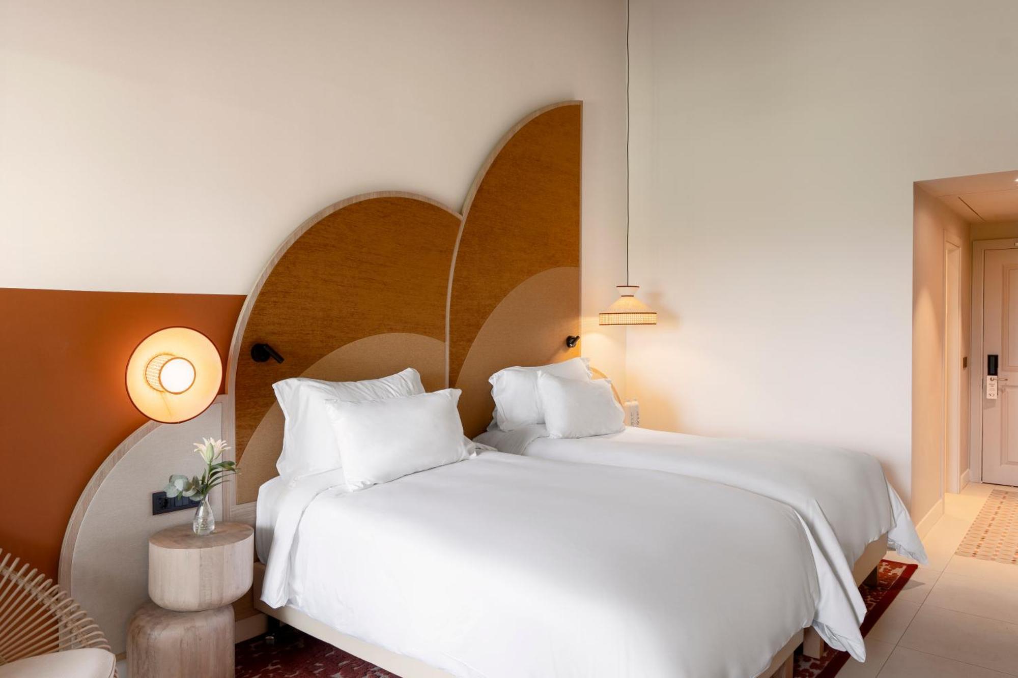So/ Sotogrande Spa & Golf Resort Hotel Екстер'єр фото