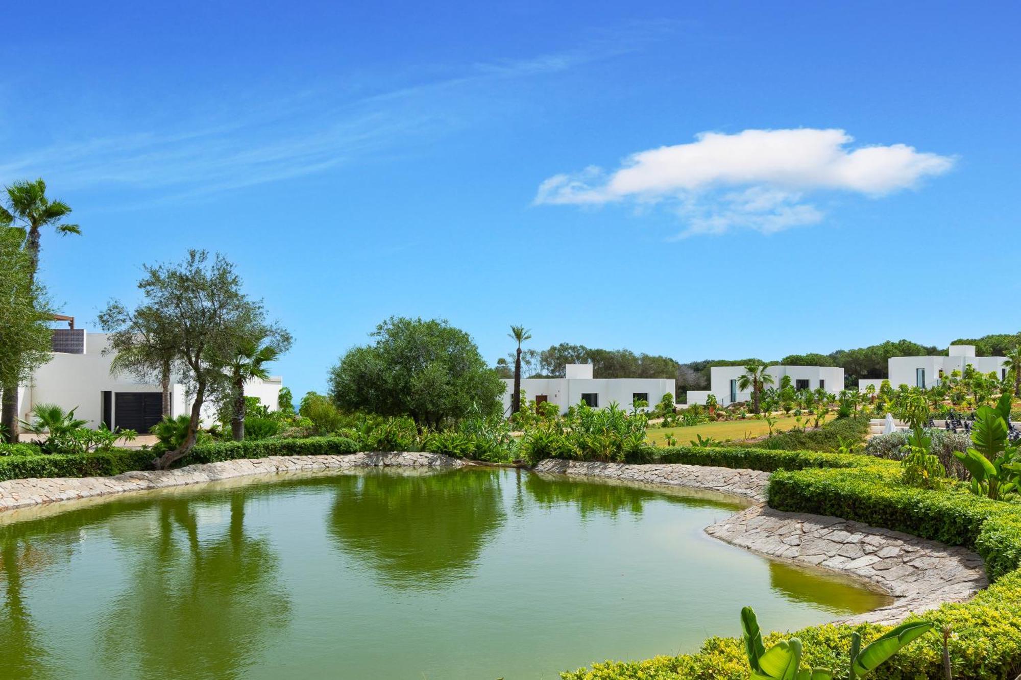 So/ Sotogrande Spa & Golf Resort Hotel Екстер'єр фото